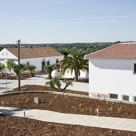 Hotel Quinta Dos Bastos Evora Exterior photo