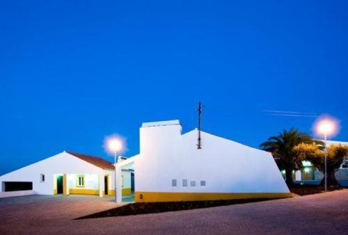 Hotel Quinta Dos Bastos Evora Exterior photo