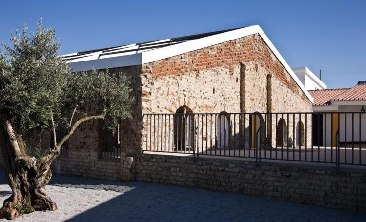 Hotel Quinta Dos Bastos Evora Exterior photo